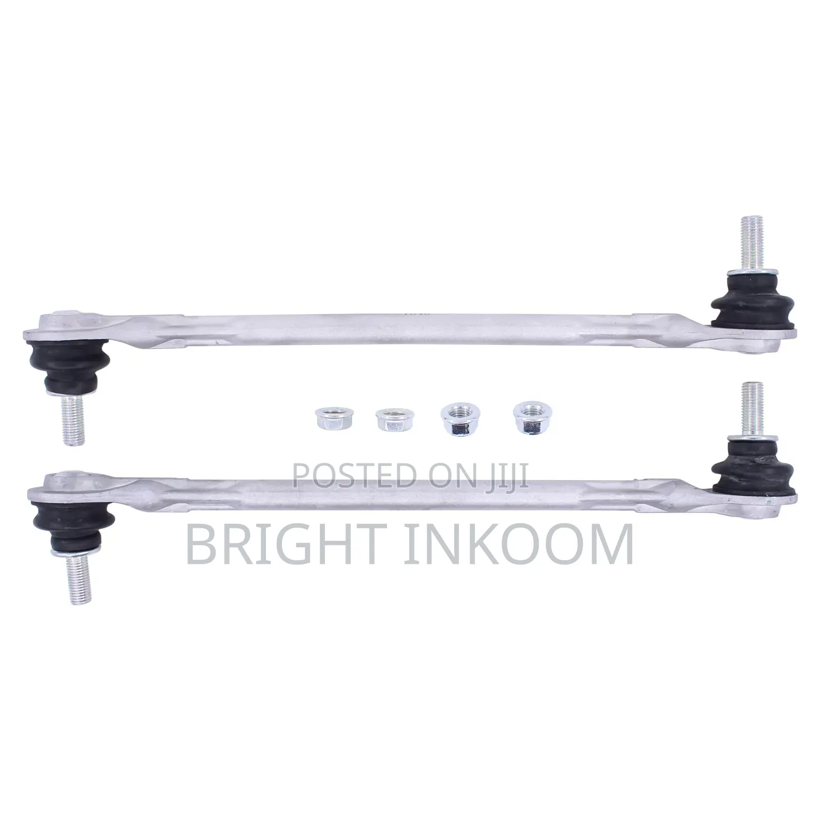 Honda CRV 2017 2018 2020 Link Bar