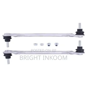 Honda CRV 2017 2018 2020 Link Bar