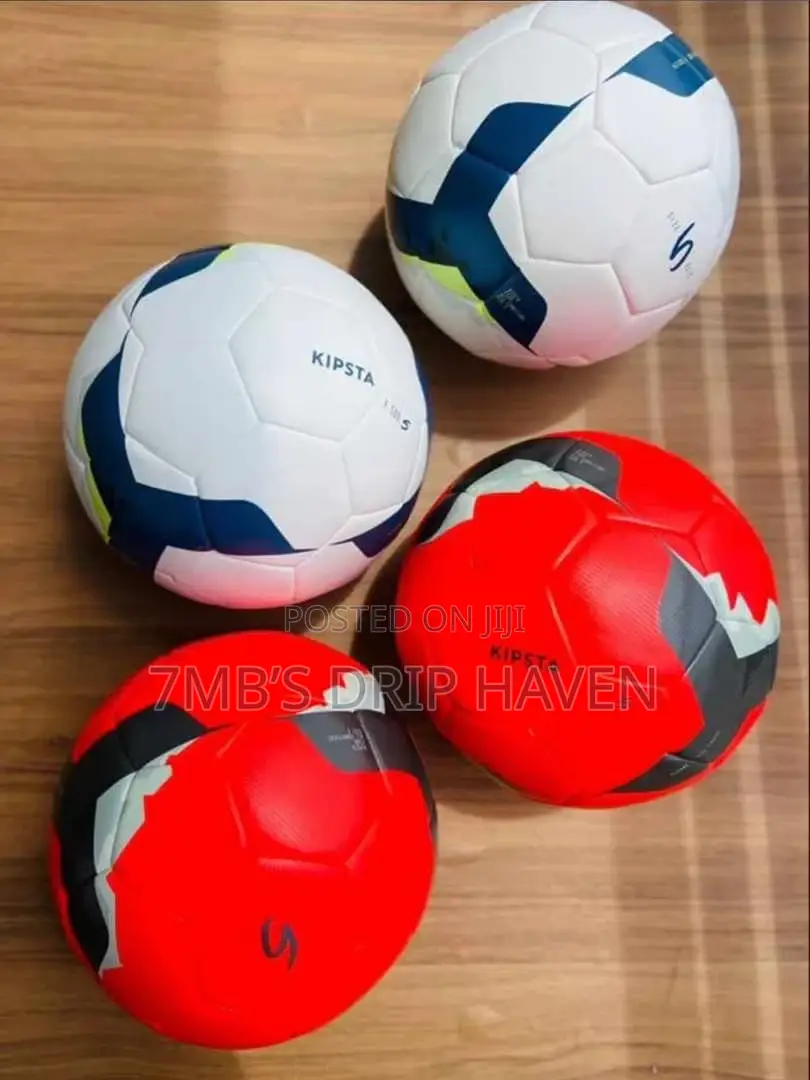 Kipsta Soccer Ball