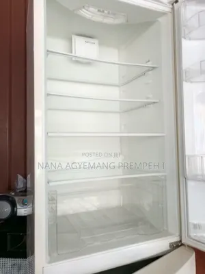 Refrigerators and Fridges