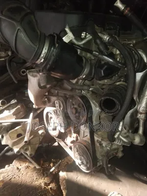 Malibu Engine 2017,2018,2019,2020,2021