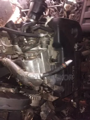 Malibu Engine 2017,2018,2019,2020,2021