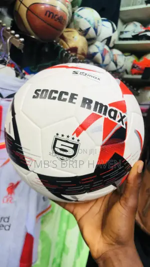 Soccermax Ball