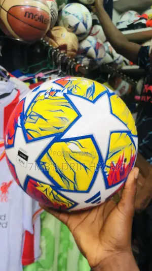 Soccermax Ball