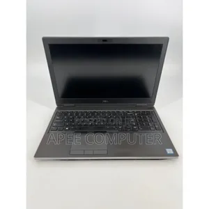 New Laptop Dell Precision 7540 32GB Intel Core I7 SSD 512GB