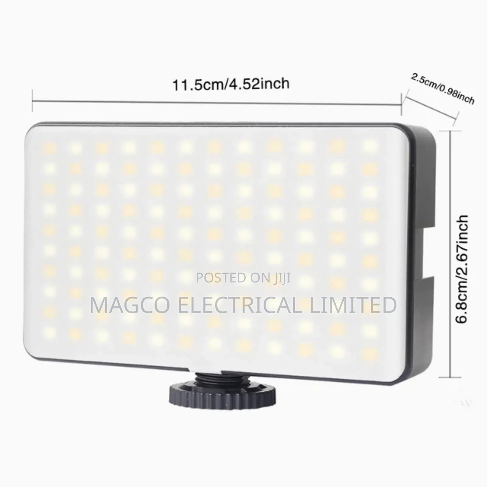 Led Video Light