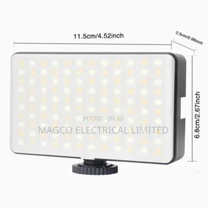 Led Video Light