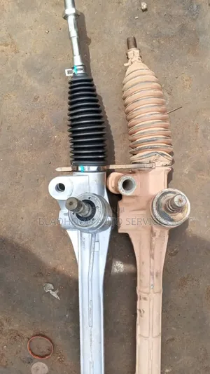 Toyota Rav4/Camry 2013-17 Brand New/Home Used STEERING RACK