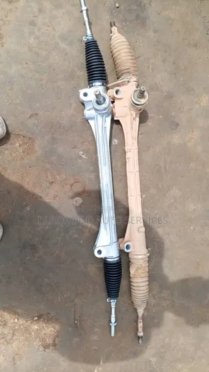 Toyota Rav4/Camry 2013-17 Brand New/Home Used STEERING RACK