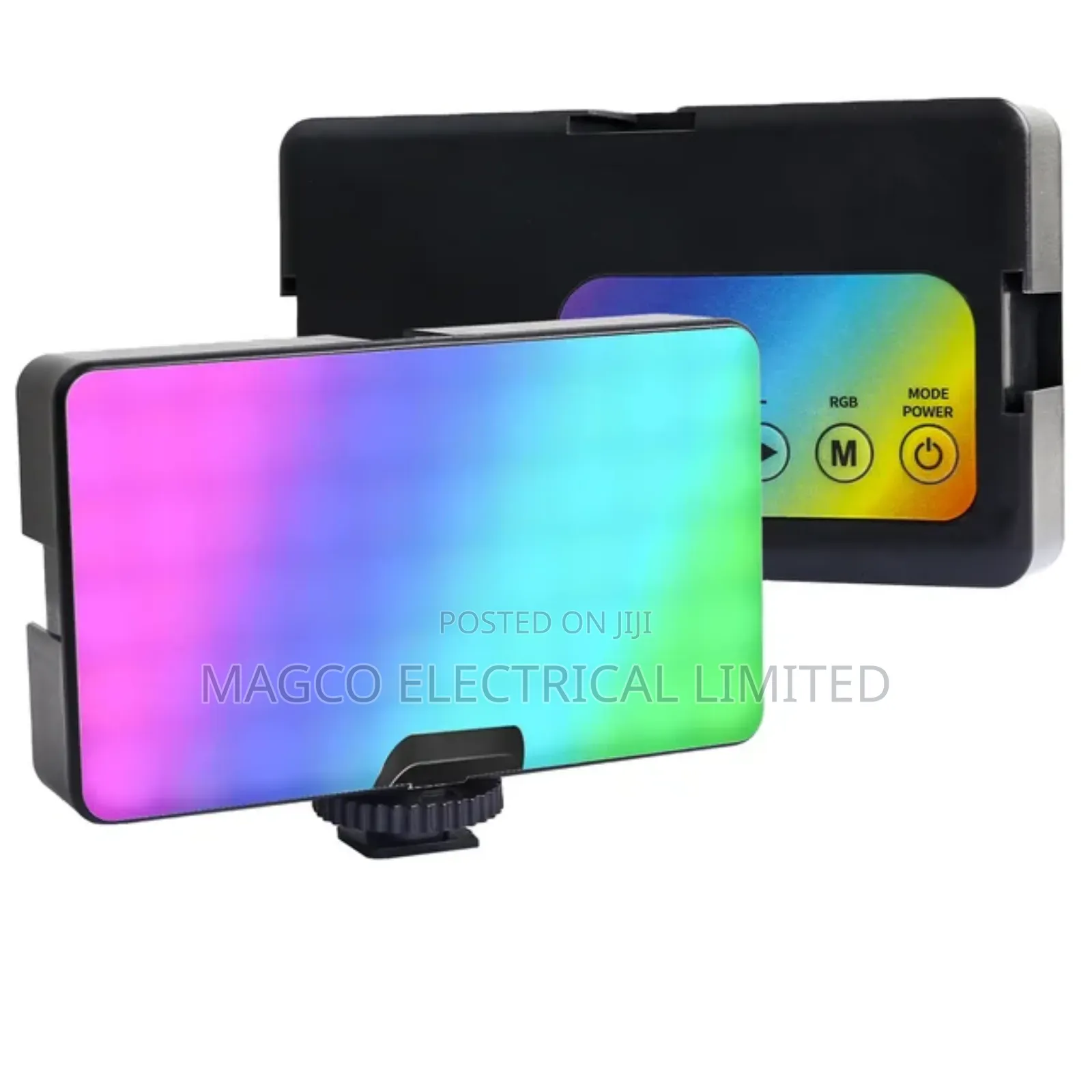 Led Video Light
