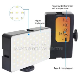 Led Video Light