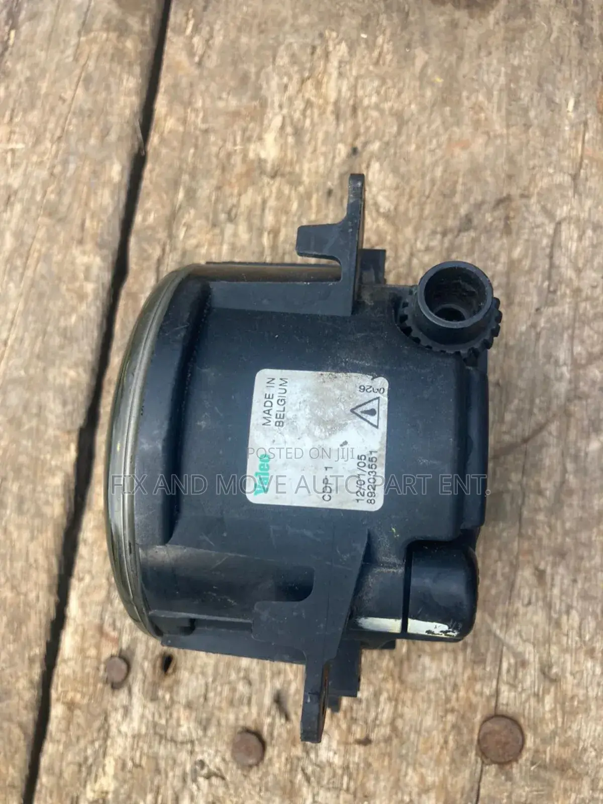 FOG LIGHT Available for All Cars Toyota/Kia/Honda/Benz