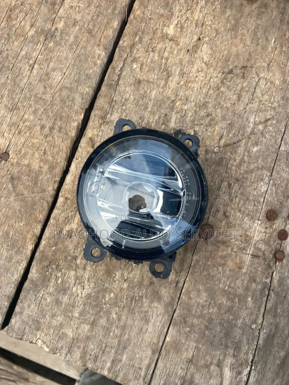 FOG LIGHT Available for All Cars Toyota/Kia/Honda/Benz