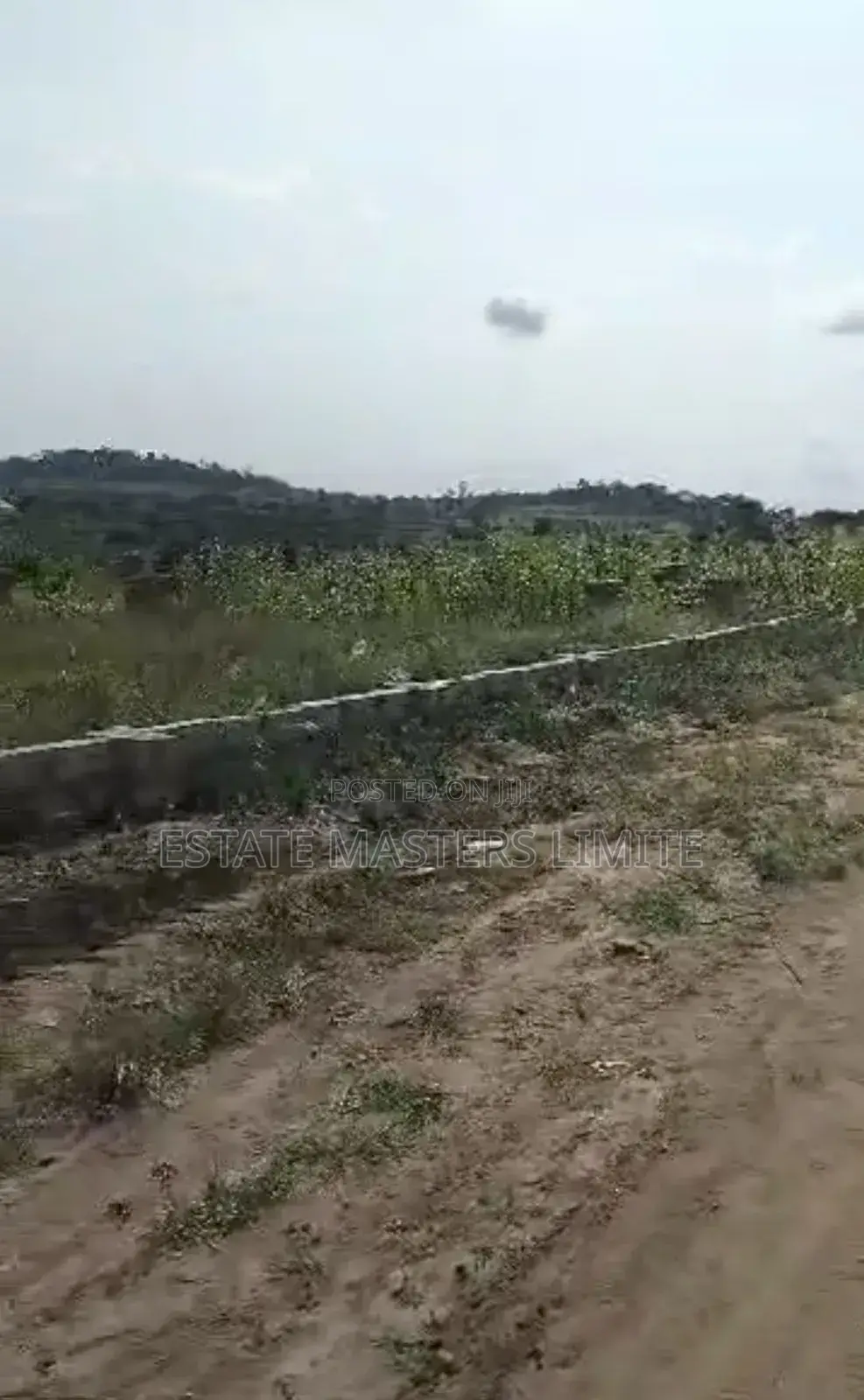 Certified and Registered Lands Available at Dominase
