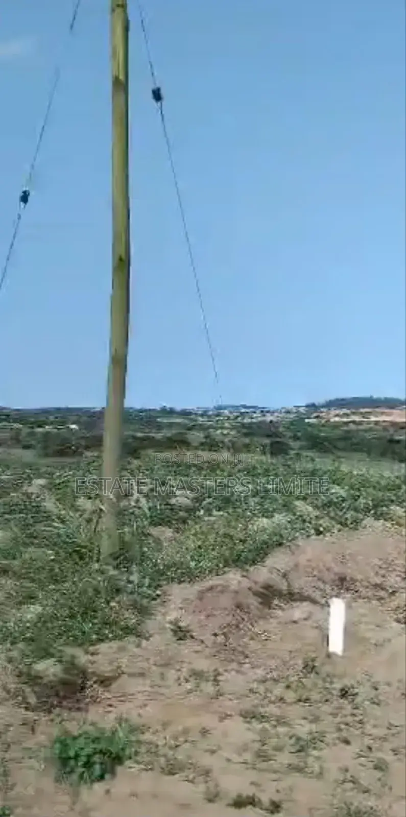 Certified and Registered Lands Available at Dominase