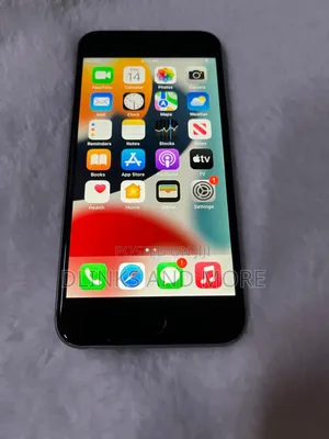 Apple iPhone 6s 32 GB Silver