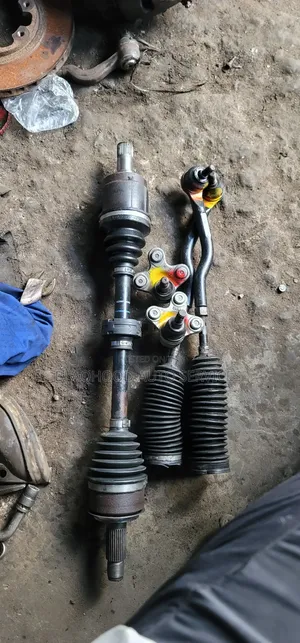 Accord/Civic 2012-2020 Home Used SUSPENSION PARTS in Stock