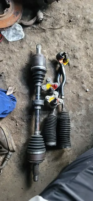 Accord/Civic 2012-2020 Home Used SUSPENSION PARTS in Stock