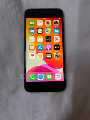 Apple iPhone 6s 64 GB Silver