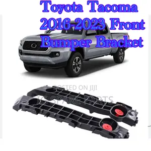 Toyota Tacoma 2016-2020 Front Bumper Bracket