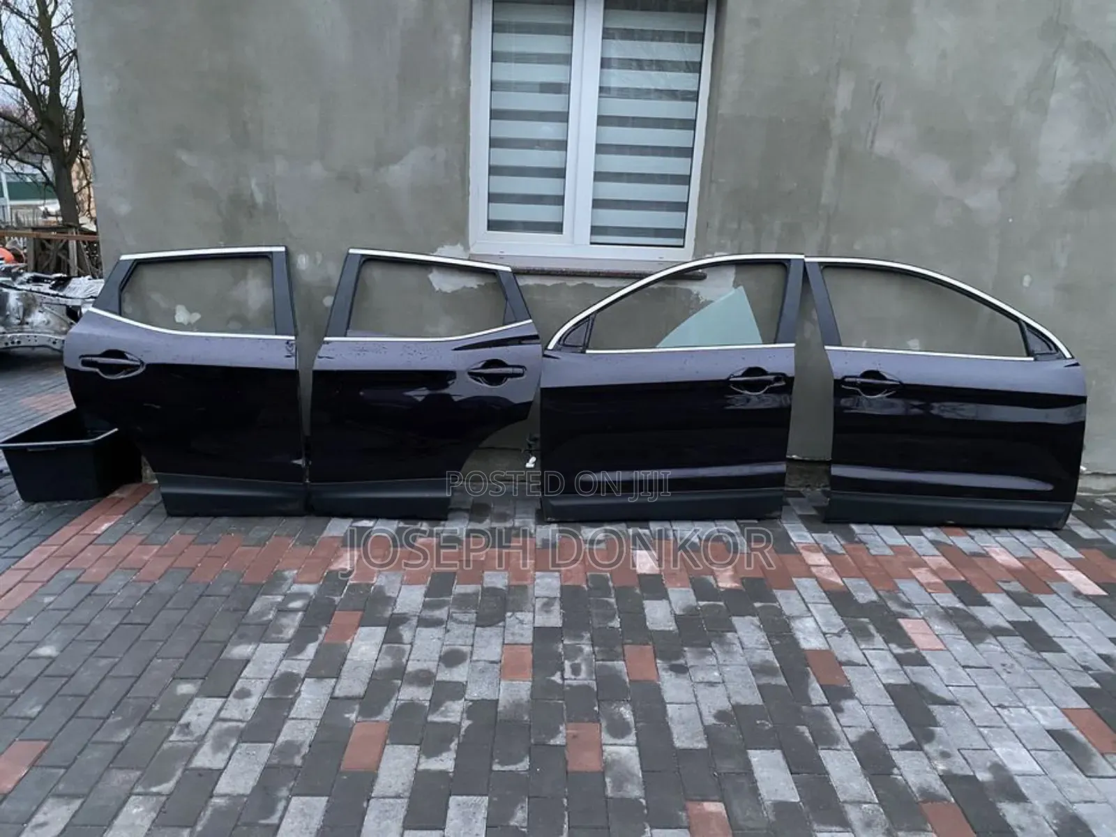 Qashqai Door 2014,2015,2016,2017,2018,2019,2020,2021,2022