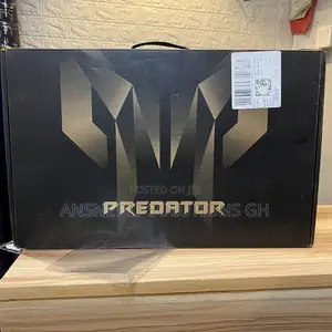 New Laptop Acer Predator Helios Neo 16 16GB Intel Core Ultra 7 SSD 1T