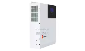 3300 Watts Hybrid Inverter