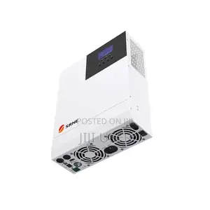 3000 Watts Low PV Inverter