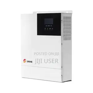 5000 Watt High PV Inverter