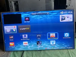 47inches Samsung Android Tv