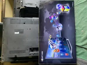 47inches Samsung Android Tv