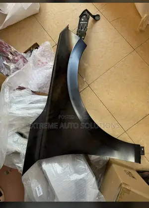 Civic 2022-2024 Fender