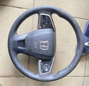 Honda Civic 2021 Steering