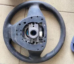 Honda Civic 2021 Steering