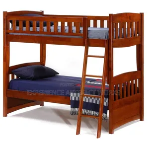 Bunk Bed SHS Size