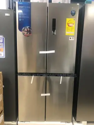 Midea French Door - 4d Door Refrigerator