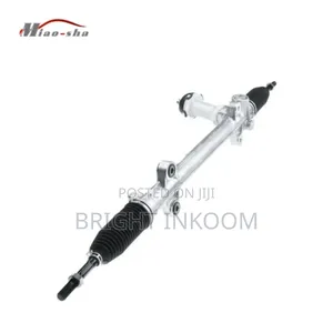 Hyundai Texan 2016 2017 Steering Rack