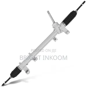 Hyundai Texan 2016 2017 Steering Rack