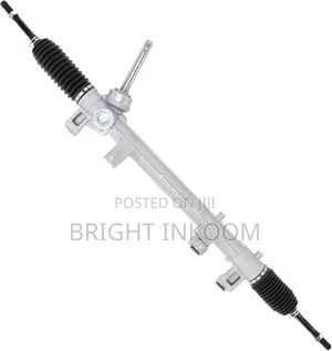 Hyundai Texan 2016 2017 Steering Rack