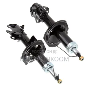 Hyundai Texan 2017 Front Shocks