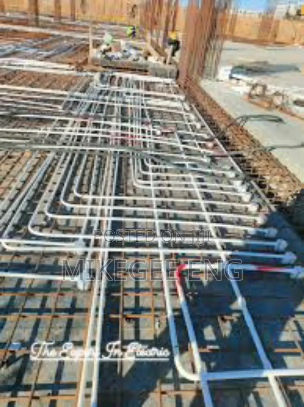 Electrical Wiring and Lighting Designs