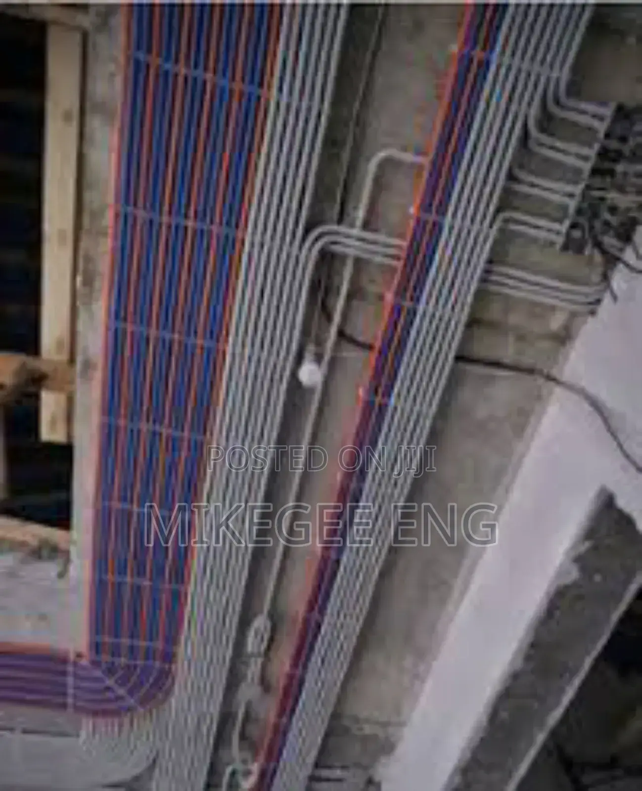 Electrical Wiring and Lighting Designs