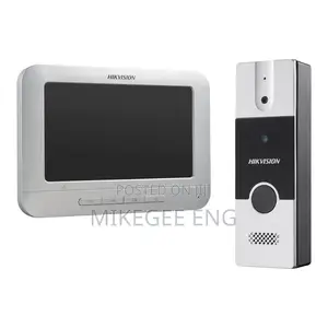 Video Intercom Doorbell