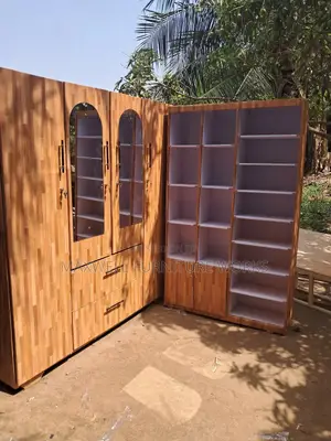 Quality Wardrobe and Shoerack( Payment After Delivery)