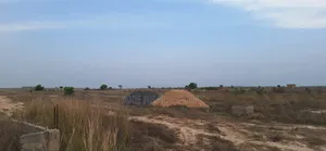 Half Plot/ Estate Lands at Prampram