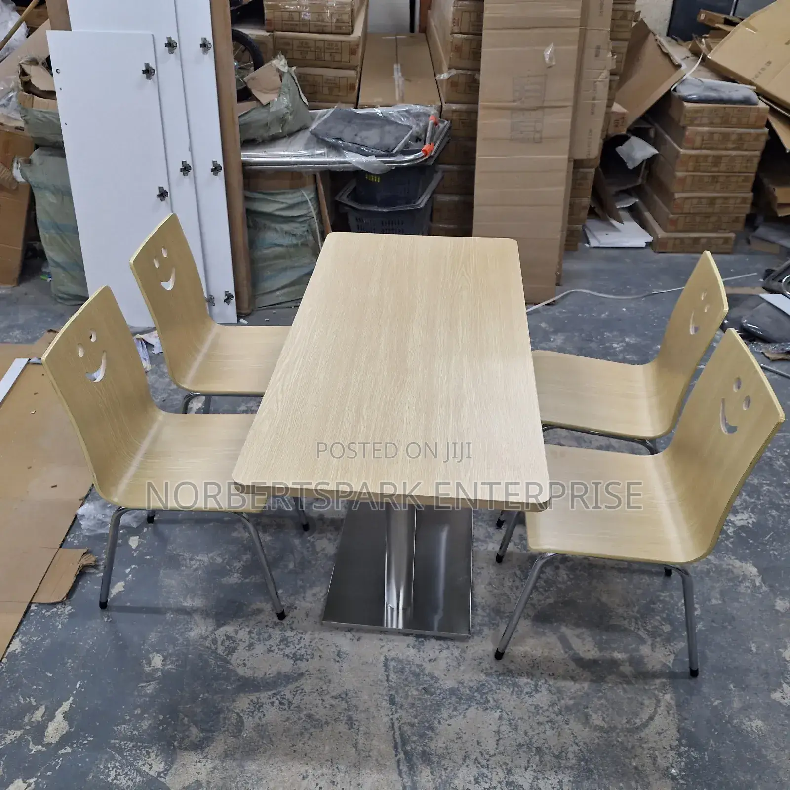 Dining Set(06-1)