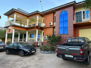 Meagre House for Rent