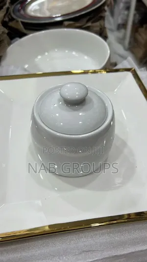 Tea Set Combo