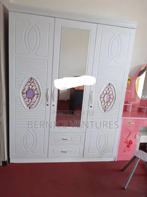 3 in 1 Clothing Storage