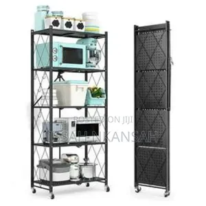 Storage Metal Rack